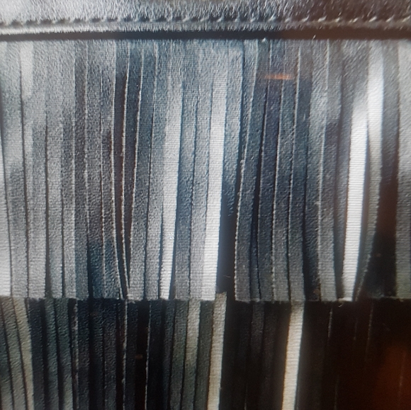 Victoria Secret Clutch. - Picture 3 of 4